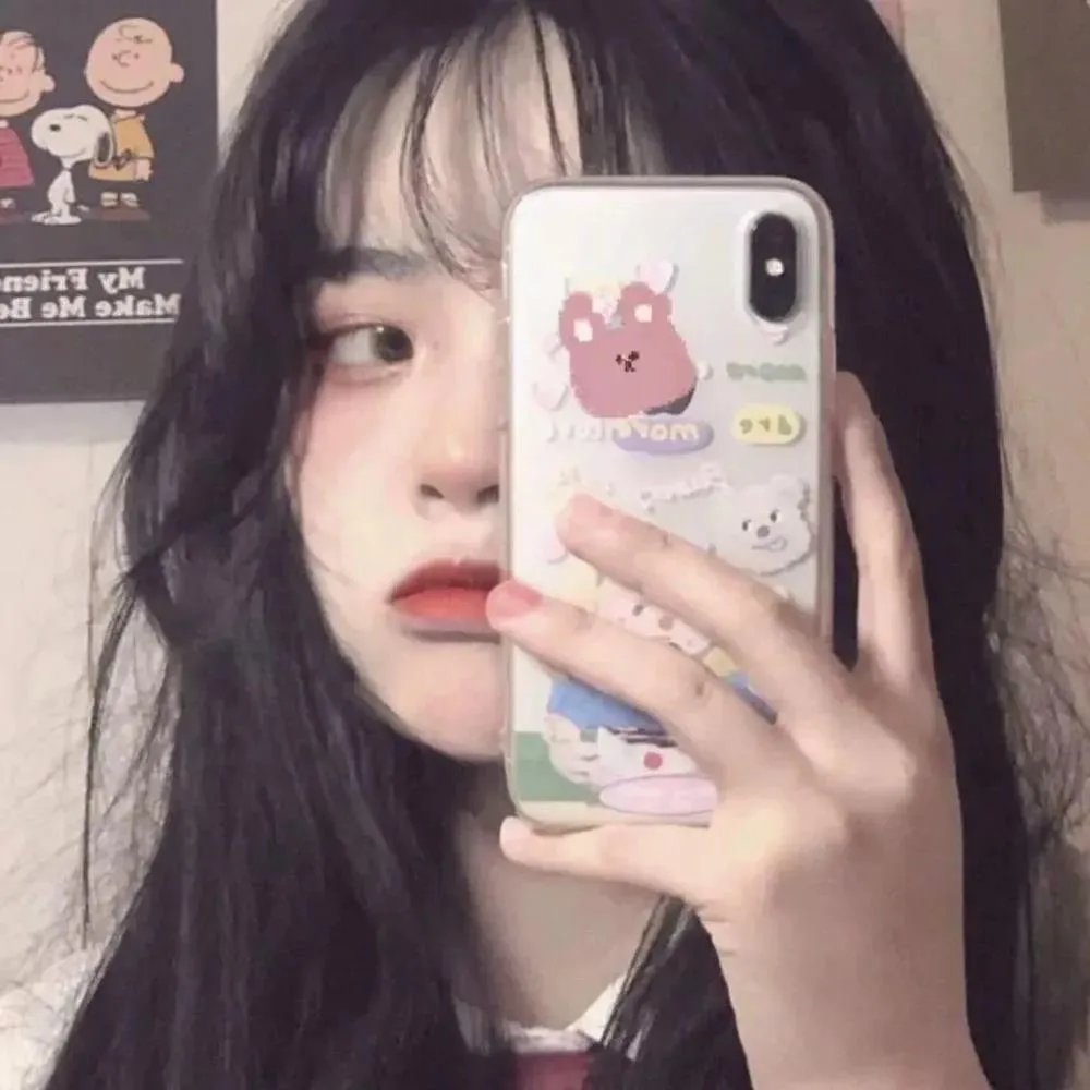 说谎的女人